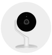 Cámaras con sensor