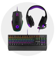 Productos gamer