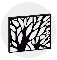 Protectores de ventana