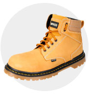 Zapatos de seguridad