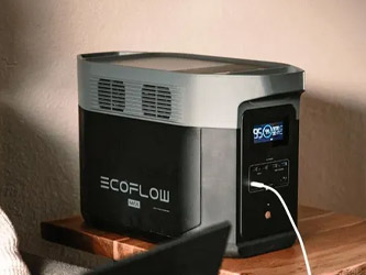 Generadores Ecoflow
