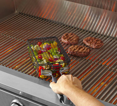 Accesorios para asadores - Encuentra complementos para tu asador