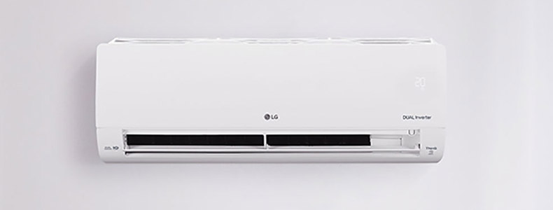 Minisplits inverter y convencionales