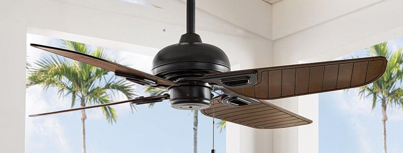 Ventiladores