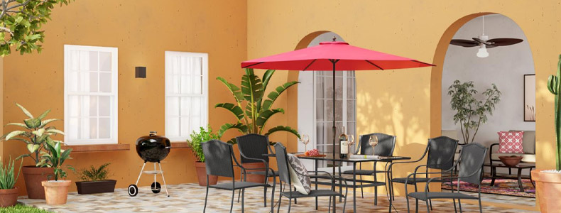 Descubre nuevas ideas para darle estilo a tu patio