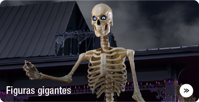 Figuras gigantes