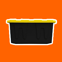 Cajas de almacenamiento