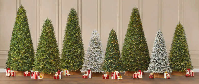 Corona de Navidad Artificial Guirnalda de Navidad para Puertas de Entrada Coronas de Navidad Adornos Navideños Guirnalda con Arcos y Campanas para Decoración Navideña en Interiores y Exteriores 30cm 