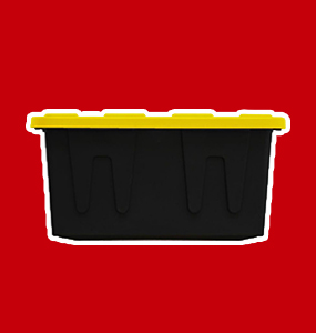 Cajas de almacenamiento 