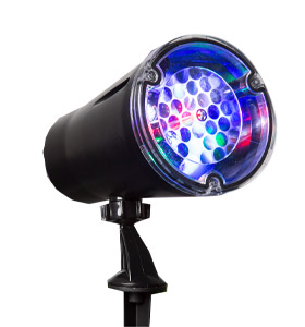 Proyectores de luz