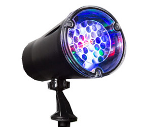 Proyectores de luz
