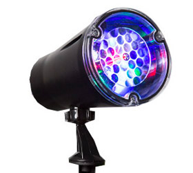 Proyectores de luz