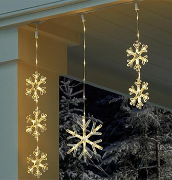 Luces Micro-Dot