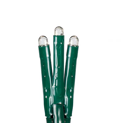Series de luces micro-dot