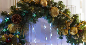 Series de luces