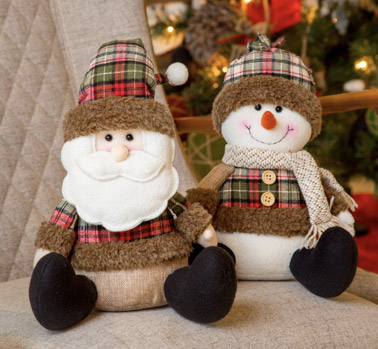 Peluches