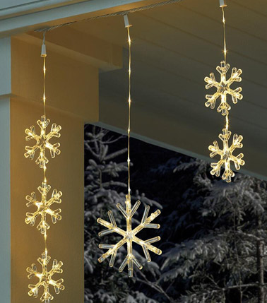 Luces Micro-Dot
