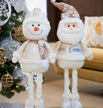 Peluches y juguetes