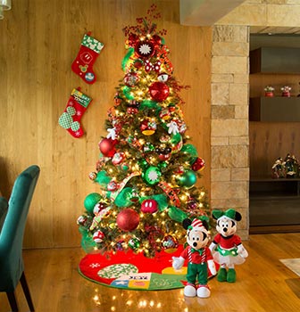 Colección Disney