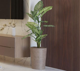 Decoración