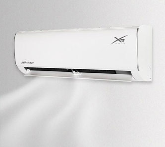 Ventilación