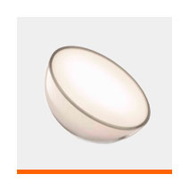 Iluminación inteligente