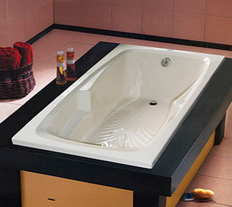 Tinas para baño
