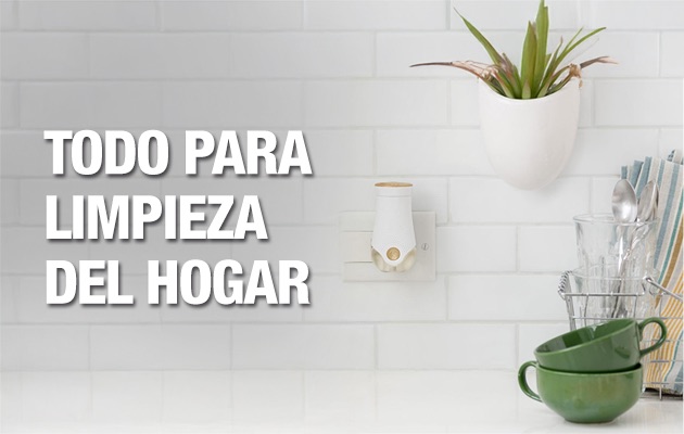 Limpieza al mejor precio