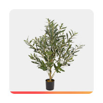 Plantas artificiales