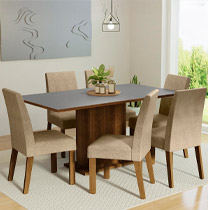 Mesa para comedor 