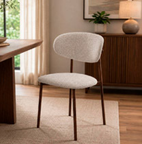 Sillas para comedor