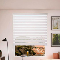Cortinas y persianas