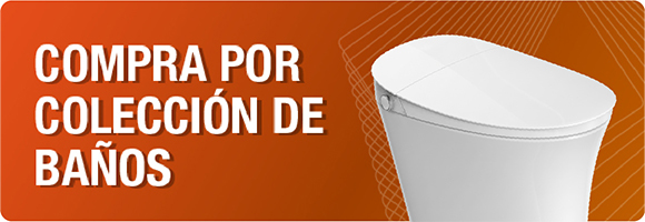 Compra por colección de Baños