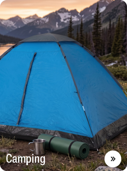 Camping