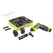 Sistema USB Lithium RYOBI
