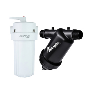 Filtros de agua 