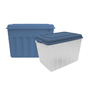 Cajas mix and match