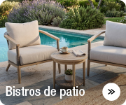Bistros de patio