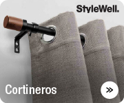 Cortineros Stylewell