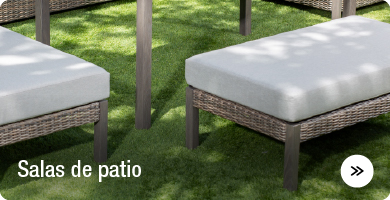 Salas de Patio