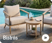 Bistros de patio