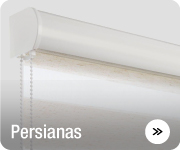Persianas enrollables