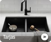 Tarjas acabado negro