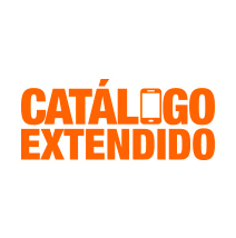 Catálogo Extendido