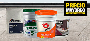 Compra por volumen - Conoce los productos a precio preferencial