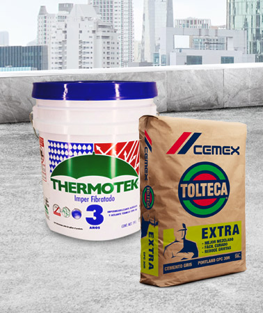 Materiales de construcción