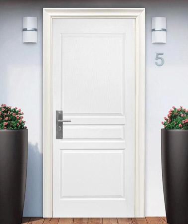 Puertas y ventanas