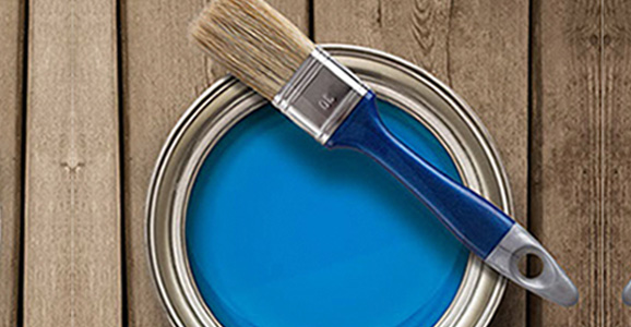 Tendencias de color 2019