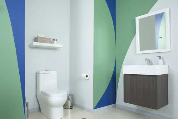 Baño 01