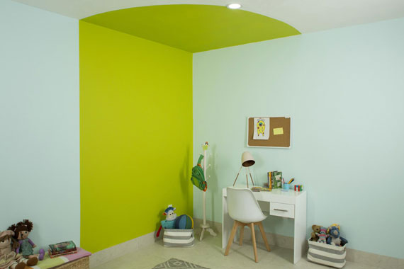 6 tips para elegir colores de pintura para interiores – The Home Depot Blog